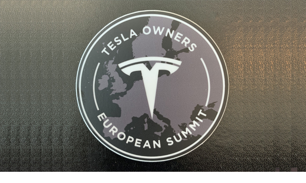 Tesla Owners Club Summit 2019