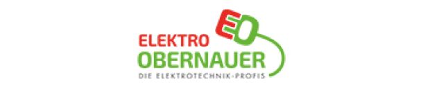 Logo Elektro Obernauer
